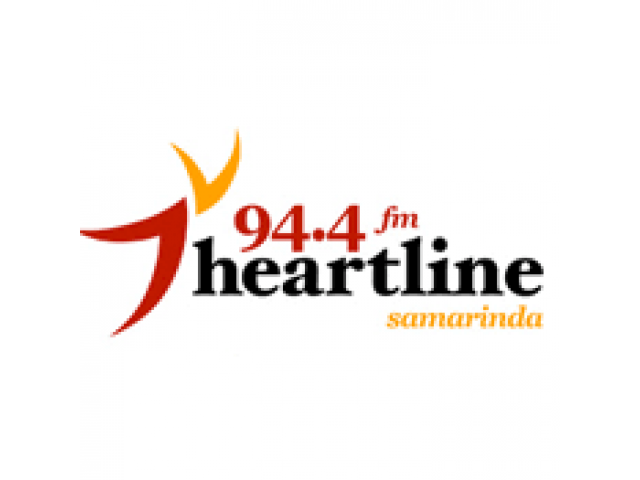 Radio Heartline Samarinda